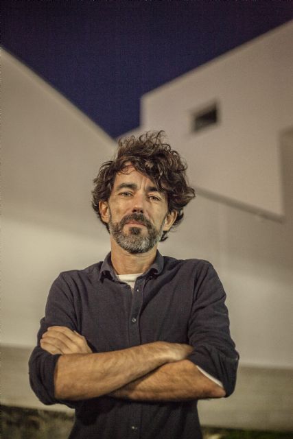 La nueva película de Eloy Enciso, Todo es cárcel, tendrá su estreno mundial en la competición internacional de FID Marseille - 2, Foto 2