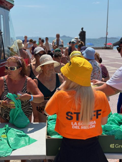 La Caravana de la SIM llega a Los Alcázares - 2, Foto 2