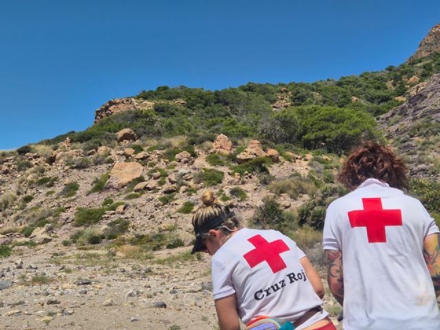 Cruz Roja y el Medio Ambiente en la Región de Murcia - 2, Foto 2