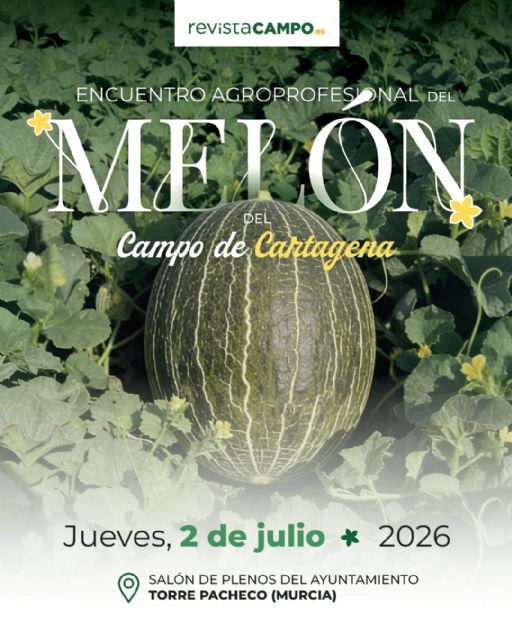 Encuentro Agroprofresional del Melón en Torre Pacheco - 2, Foto 2