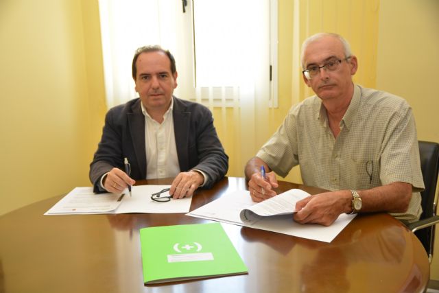 Séneca reconoce la excelencia del grupo de investigación de la Politécnica que desarrolla tecnologías emocionales - 1, Foto 1