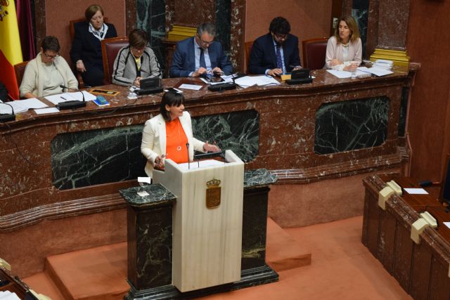 El PP solicita ayudas a las explotaciones agrarias incluidas en la Red Natura 2000 - 1, Foto 1