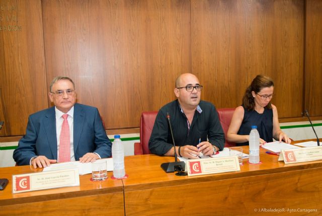 Concedida una nueva subvención para continuar la remodelación del Mercado Santa Florentina - 2, Foto 2