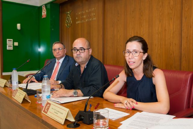 Concedida una nueva subvención para continuar la remodelación del Mercado Santa Florentina - 3, Foto 3