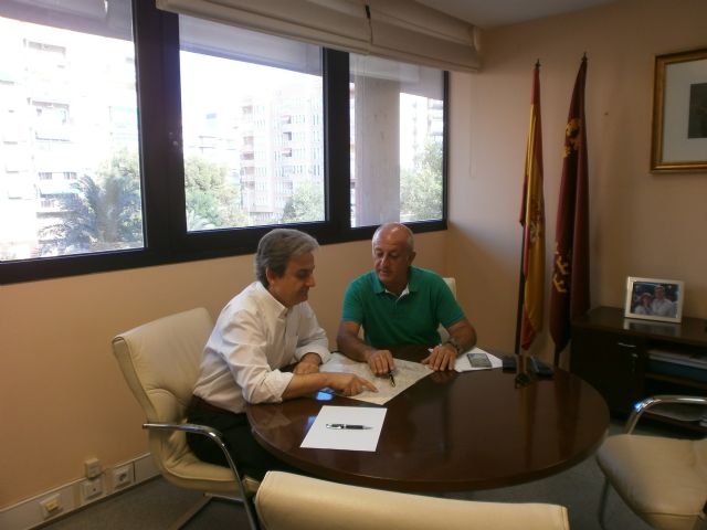 El Ayuntamiento asumirá la titularidad de casi 9 kilómetros de carreteras de la Comunidad Autónoma - 1, Foto 1