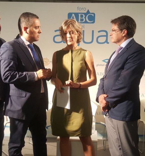 El PP pide al Gobierno de España que no aplique las nuevas tarifas a los regantes dada la situación de sequía - 1, Foto 1