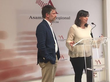 Isabel M.ª Soler: El Gobierno regional trabaja con celeridad para que el inicio del curso escolar sea impecable - 1, Foto 1