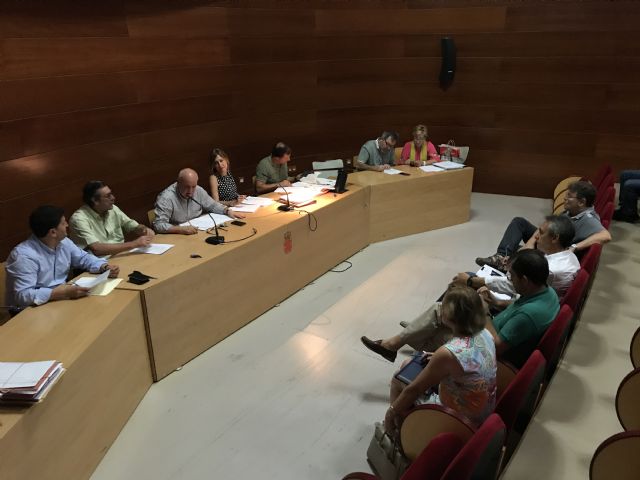 La rehabilitación de los molinos del Amor y del Batán echa a andar - 1, Foto 1