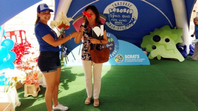MC respalda las reivindicaciones de los agricultores y apuesta por la labor pedagógica como vía de concienciación - 5, Foto 5