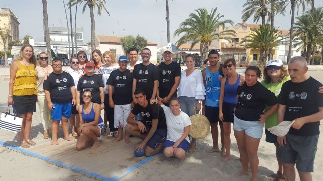 La Comunidad financia con más de 728.000 euros la residencia de la Asociación de personas con discapacidad de la Policía Nacional - 1, Foto 1