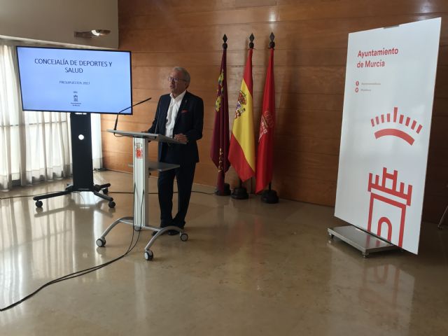 El Ayuntamiento ofrecerá a partir del próximo mes de enero más de 822.000 euros en subvenciones deportivas - 1, Foto 1