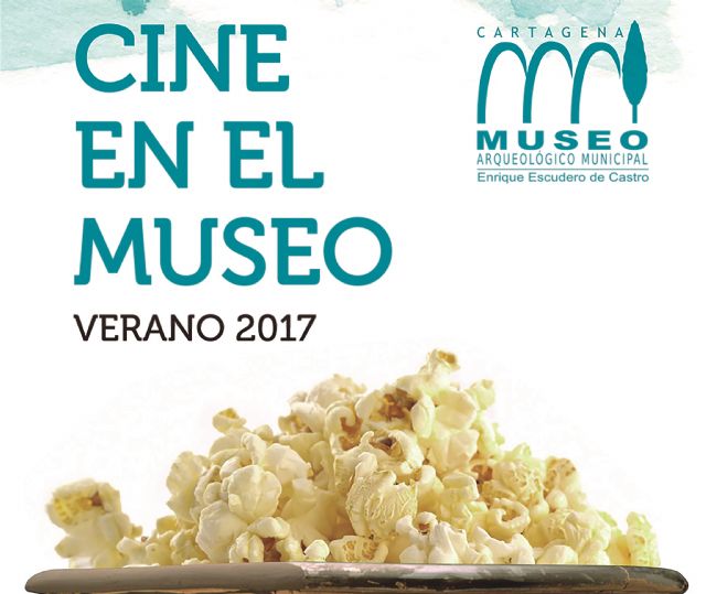El ciclo Cine en el Museo proyecta la pelicula La Mision - 1, Foto 1