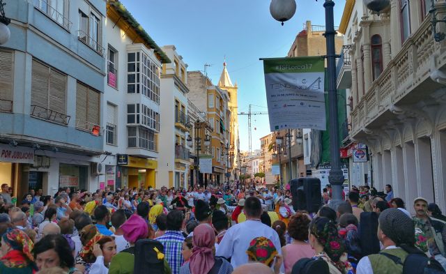 Éxito rotundo de participación en las 45 actividades que han formado el Tendencias Summer Fest - 1, Foto 1