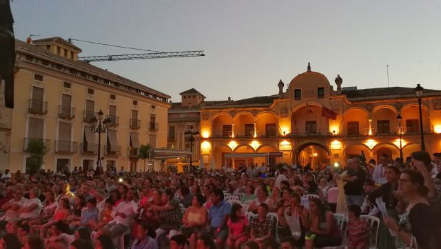 Éxito rotundo de participación en las 45 actividades que han formado el Tendencias Summer Fest - 2, Foto 2