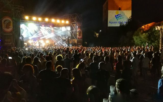 Éxito rotundo de participación en las 45 actividades que han formado el Tendencias Summer Fest - 3, Foto 3