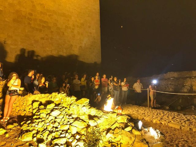 Éxito rotundo de participación en las 45 actividades que han formado el Tendencias Summer Fest - 4, Foto 4