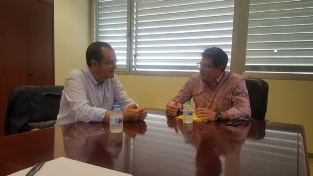 El Gobierno regional insta al Ministerio a que no aplique las tarifas del agua hasta que no haya trasvases - 3, Foto 3