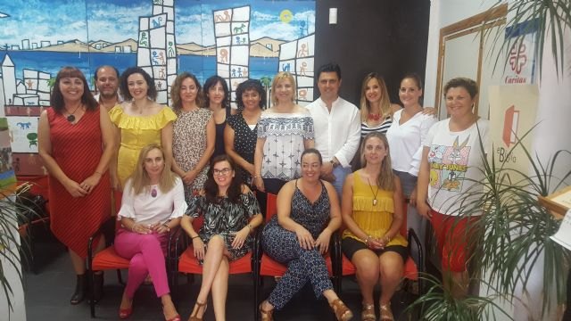 Familia destina más de 291.000 euros para atender a las personas más vulnerables de San Javier - 1, Foto 1