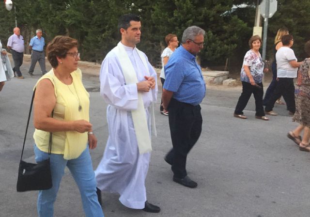 Las Fiestas Patronales de La Loma torreña rindieron homenaje un año más a San Joaquín - 4, Foto 4