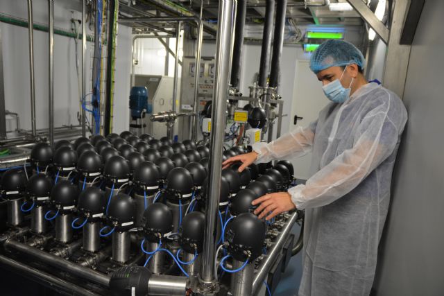 La UPCT bate este curso su récord de tesis defendidas - 1, Foto 1