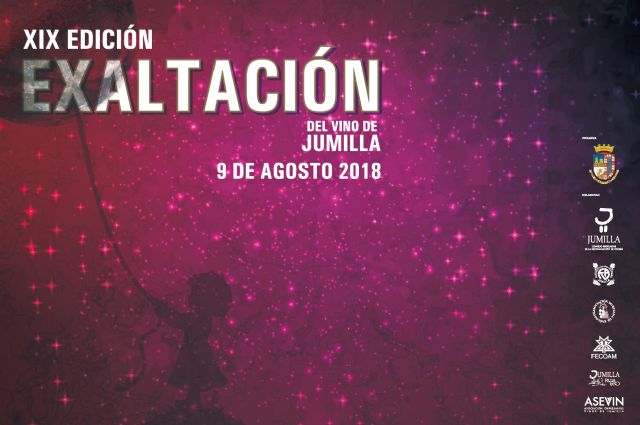 Agricultura da a conocer los detalles de la XIX Exaltación del Vino que se celebra el 9 de agosto - 2, Foto 2