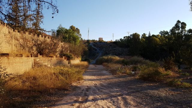 Mateos vuelve a exigir a Gil Jódar que haga cumplir las normativas de higiene y seguridad para dar una solución urgente al peligroso estado de La Quinta - 3, Foto 3
