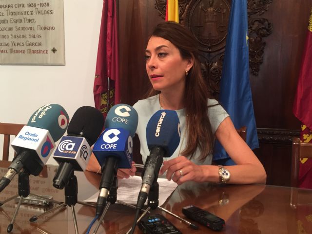 Ayuntamiento y Servicio Murciano de Salud reeditan el convenio - 1, Foto 1