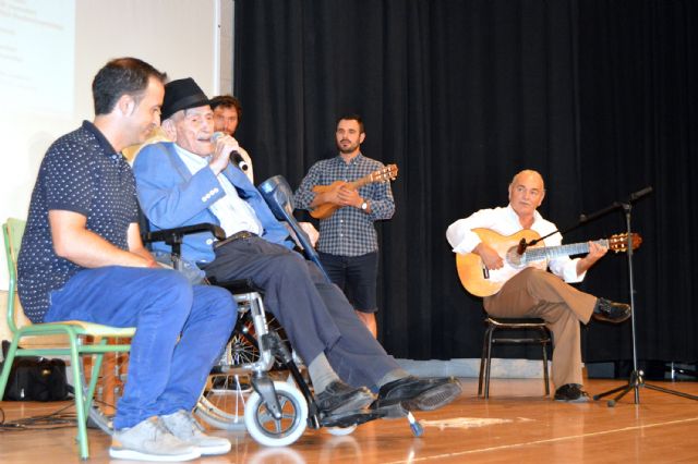 Las Torres de Cotillas disfruta de una gran fiesta internacional del trovo - 3, Foto 3