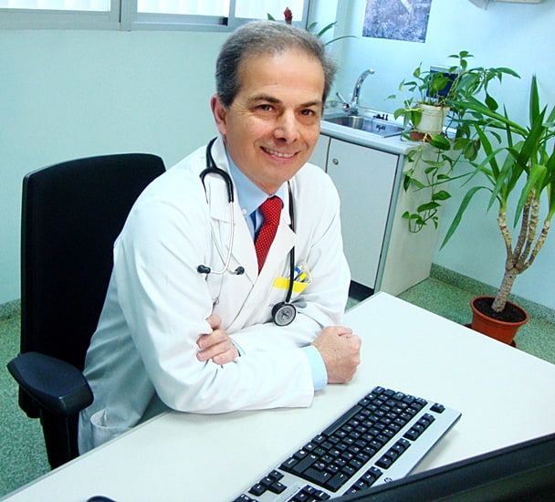 El prestigioso médico especialista en medicina familiar, Francisco Belda Maruenda será el pregonero de las Fiestas Patronales 2018 - 1, Foto 1