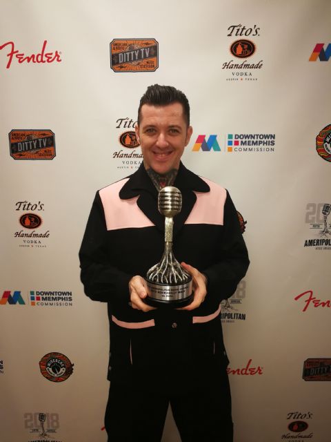 Calasparra rinde homenaje al compositor y músico J.Cassinello - 4, Foto 4