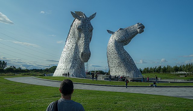 Experiencia Erasmus+ del IES Juan de la Cierva en Edimburgo, Foto 6