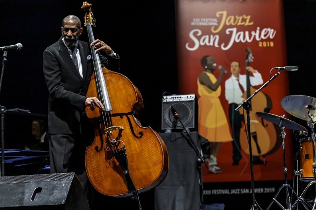 La 2 de TVE emitirá un total de 14 conciertos del XXII Festival Internacional de Jazz de San Javier - 1, Foto 1