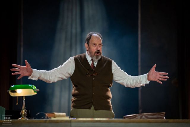 Doce producciones compiten por los Premios Azahar de las Artes Escénicas 2019 de la Región - 2, Foto 2