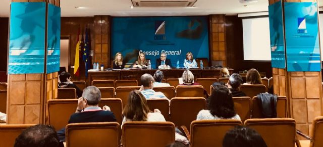 COSITAL 2020 reunirá en Murcia a 500 profesionales de la Administración - 2, Foto 2