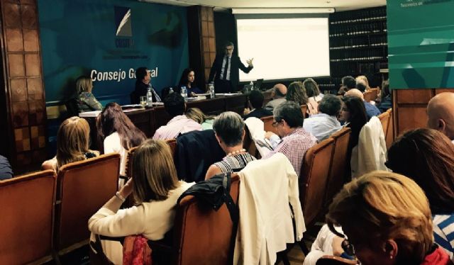 COSITAL 2020 reunirá en Murcia a 500 profesionales de la Administración - 4, Foto 4
