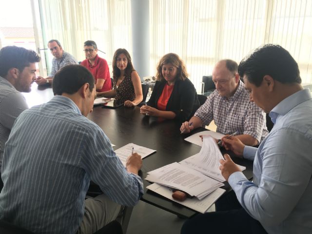 El II Torneo de Golf Villa de San Javier recaudará fondos para la investigación a través de la Fundación Isabel Gemio - 2, Foto 2