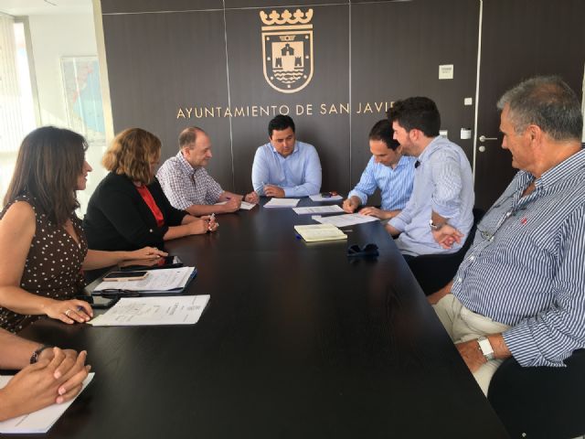 El II Torneo de Golf Villa de San Javier recaudará fondos para la investigación a través de la Fundación Isabel Gemio - 3, Foto 3