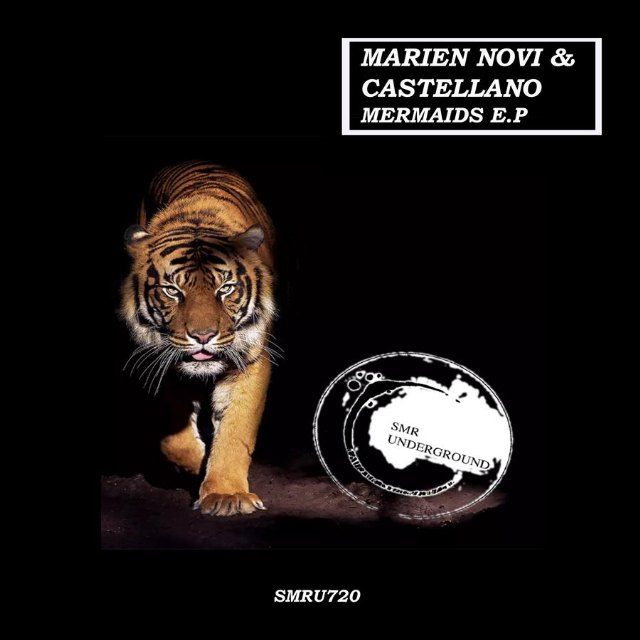 Marien Novi & Castellano - Mermaids - 1, Foto 1