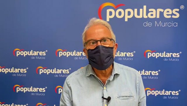 Coello: El PP marca el paso nuevamente al tripartito de cómo actuar ante una situación de crisis - 1, Foto 1