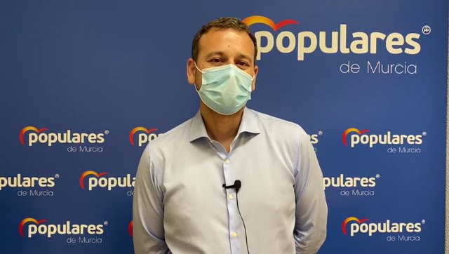 Fernández: El PP ha salvado a las pedanías de la parálisis de Ciudadanos y exige que todos los proyectos desbloqueados se lleven a cabo - 1, Foto 1