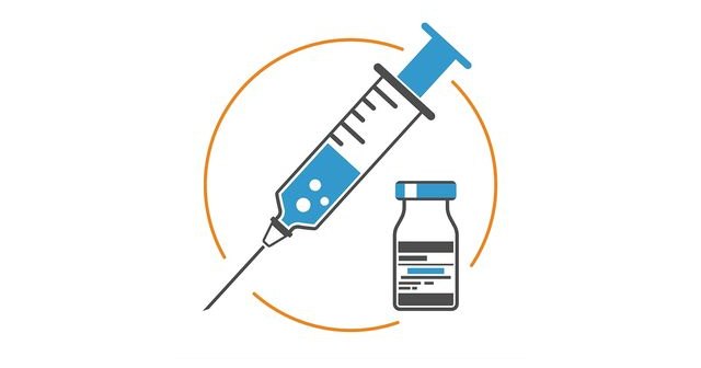 Ya se encuentra abierto el plazo para la vacunación de los jóvenes entre 12 y 19 años - 1, Foto 1