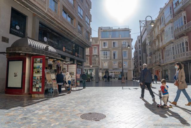 Más de 1.000 contribuyentes se benefician de la suspensión de tasas municipales por la Covid - 1, Foto 1