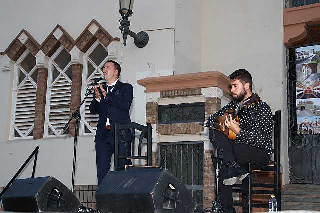 Víctor Manuel emociona con el viaje entre vías y minas de sus primeras canciones - 2, Foto 2