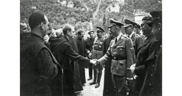 Montserrat II - 1, Foto 1