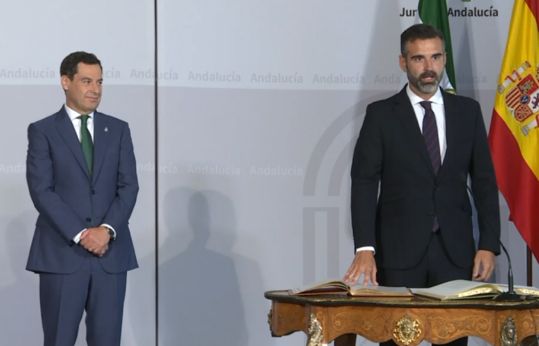 Al consejero Pacheco - 1, Foto 1