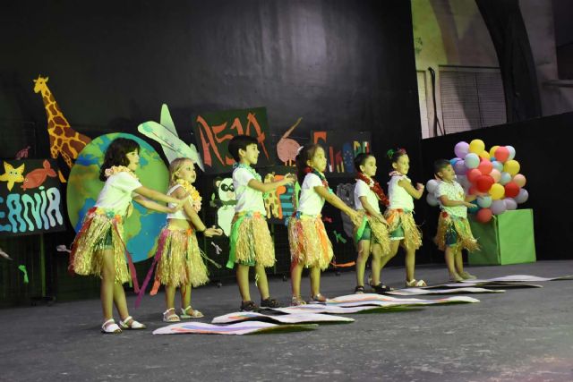 Fiesta CALASCOLE 222 - 1, Foto 1