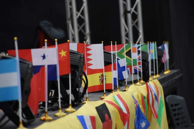 Fiesta CALASCOLE 222 - 2, Foto 2