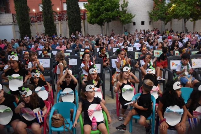 Fiesta CALASCOLE 222 - 4, Foto 4