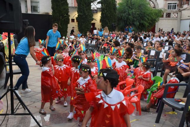 Fiesta CALASCOLE 222 - 5, Foto 5