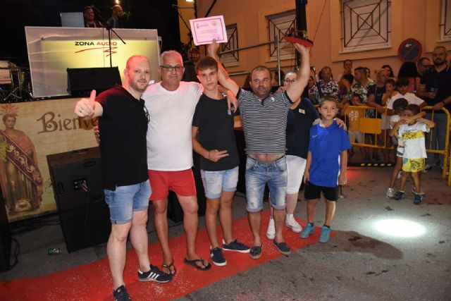 Gran noche de las miga 2022 - 1, Foto 1